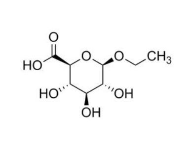 Cerilliant标准品E-015 乙基-β-D-葡萄糖醛酸