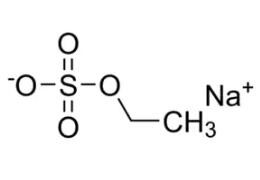 E-064 乙基硫酸钠标准液 钠盐 546-74-7