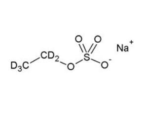 E-066 乙基硫酸钠盐-d5标准溶液 钠盐 1329611-05-3
