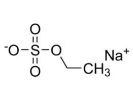 E-116 乙基硫酸钠标准溶液 钠盐 546-74-7