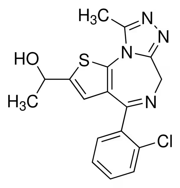 α-羟基依替唑仑标准溶液