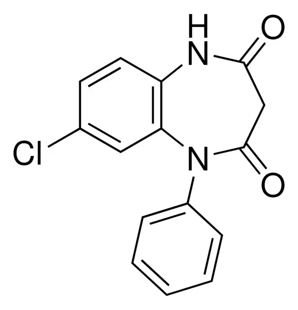 N-去甲基氯巴占 标准溶液