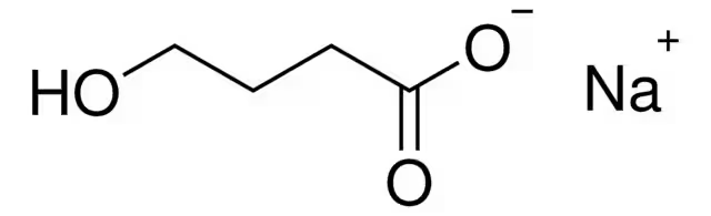 4-羟基丁酸钠 标准品