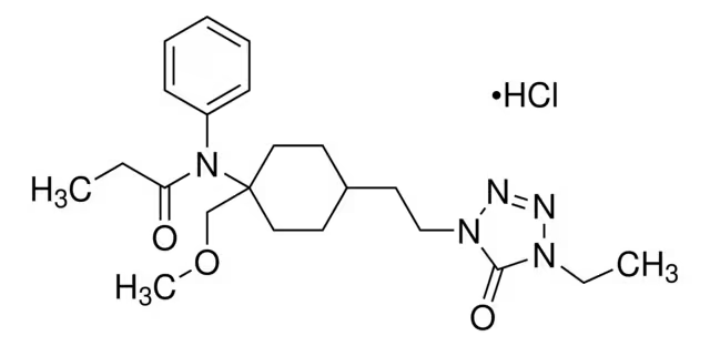 盐酸阿芬他尼 标准溶液