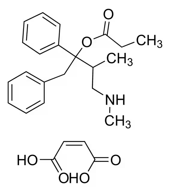 NORPROPOXYPHENE MALEATE标准品