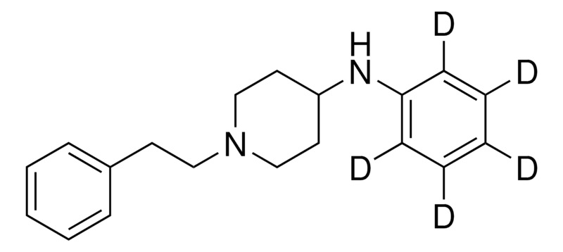 4-ANPP-D5标准品