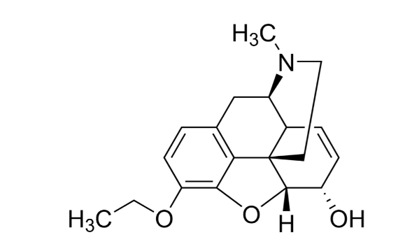 乙基吗啡标准品