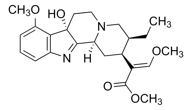 7-羟基帽柱木碱标准品