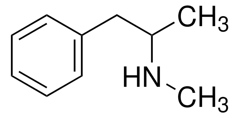 甲基苯丙胺标准溶液