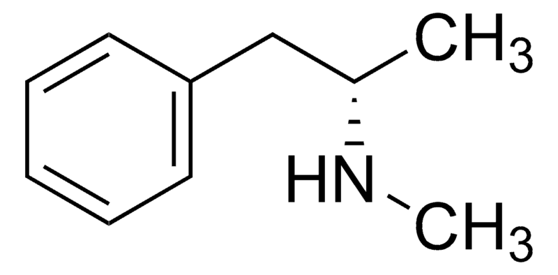 左去氧麻黄碱标准品