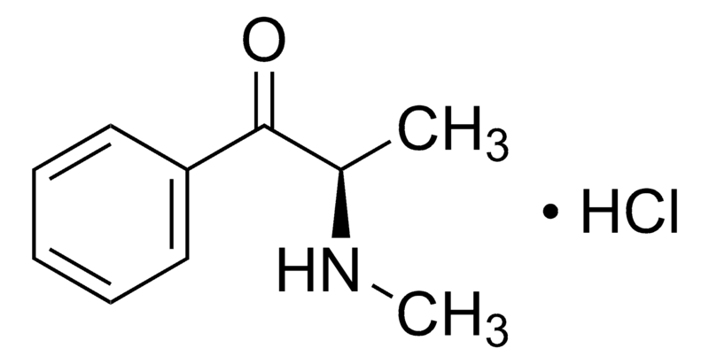 R(+)-甲卡西酮 盐酸盐标准品