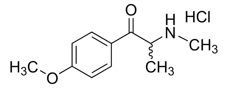 盐酸甲氧麻黄酮标准品