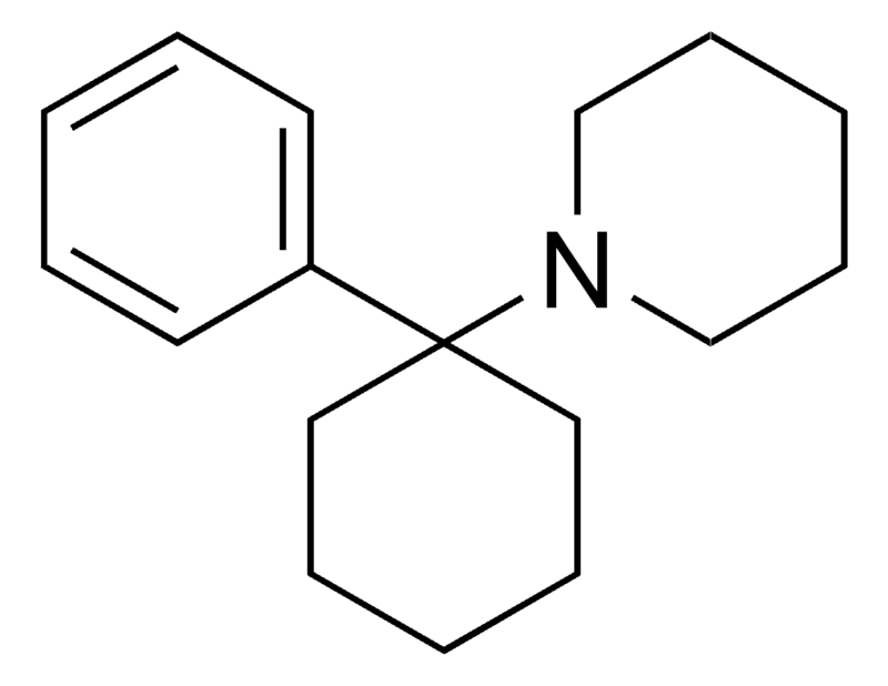 苯环利定标准品