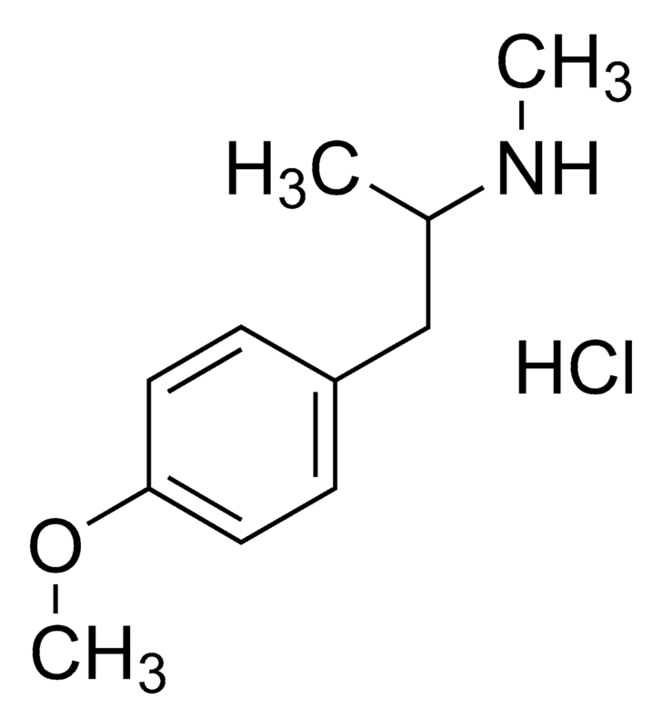 PMMA盐酸盐标准品