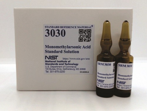 SRM 3030 单甲醚酸标准品