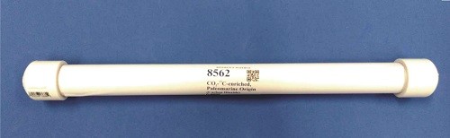 RM 8562 富含CO2-13C的古海洋起源标准品（二氧化碳）
