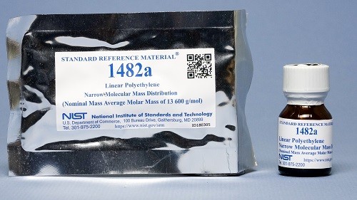 SRM 1482a 线性聚乙烯标准品