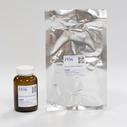 SRM 1936 大湖沉积物标准品