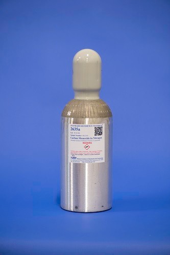 SRM 2635a 氮气中一氧化碳标准品