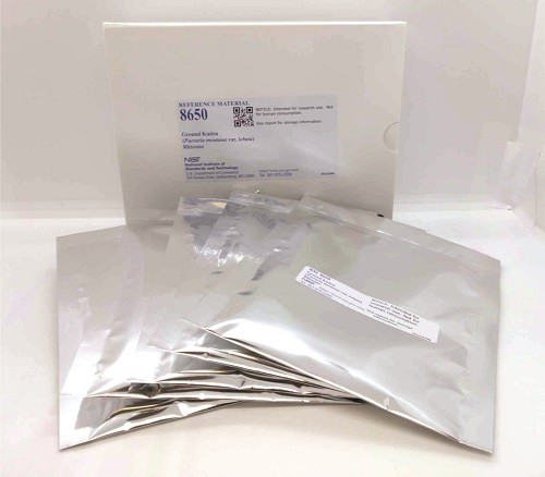 RM 8650  葛根粉标准品