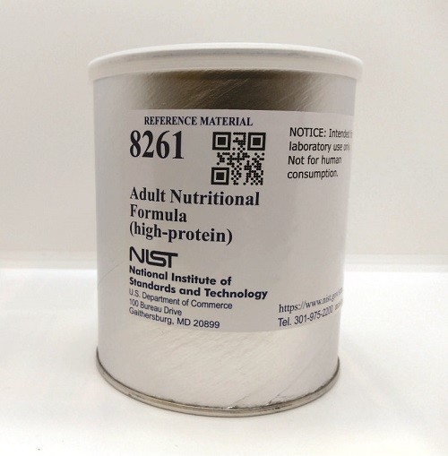 RM 8261  成人营养配方标准品(高蛋白)
