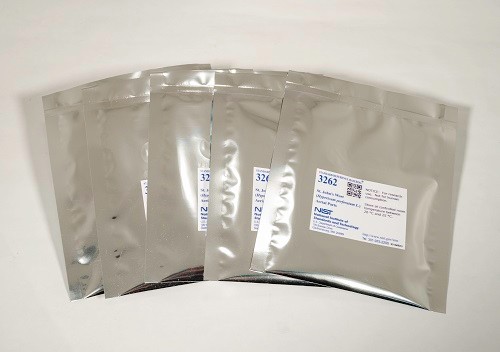 SRM 3262 圣约翰草 (Hypericum perforatum L.) 地上部分标准品