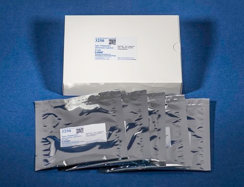 SRM 3250  锯棕榈果标准品