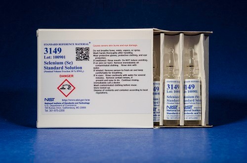 SRM 3149  硒标准溶液