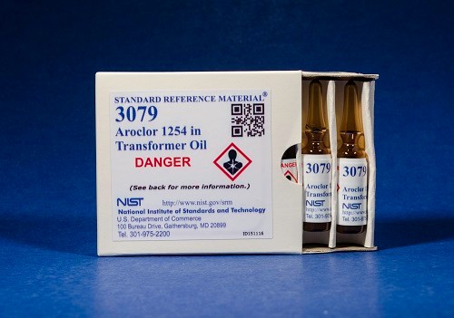 SRM 3079  变压器油中的Aroclor 1254标准品