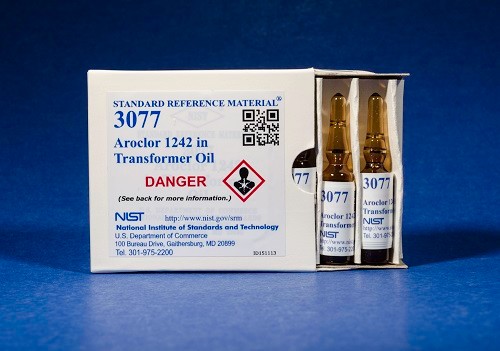 SRM 3077  变压器油中的Aroclor 1242标准品