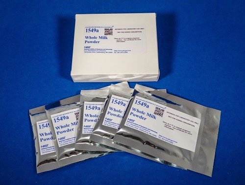SRM 1549a  全奶粉标准品